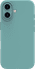 BlueBuilt Back Cover iPhone 16 Groen