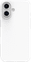 BlueBuilt Back Cover iPhone 16 Wit