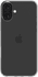 BlueBuilt Apple iPhone 16 Plus Back Cover Transparant