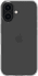 BlueBuilt Apple iPhone 16 Back Cover Transparant