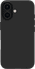 BlueBuilt Back Cover iPhone 16 Zwart