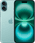 Apple iPhone 16 Plus 256GB Groen