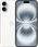 Apple iPhone 16 Plus 256GB Wit