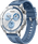 Huawei Watch GT5 Zilver/Blauw 46mm