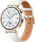 Huawei Watch GT5 Goud/Wit 41mm Goud/Wit