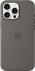 Apple iPhone 16 Pro Max Back Cover with MagSafe Stone Gray