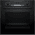 Bosch HQA534BB3 Zwart