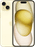 Refurbished iPhone 15 Plus 128GB Yellow (Lightly used) Yellow