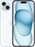 Refurbished iPhone 15 Plus 128GB Blue (As good as new) Blue