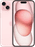 Refurbished iPhone 15 Plus 256GB Pink (as good as new)