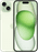 Refurbished iPhone 15 Plus 256GB Green (as good as new)