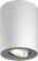 Philips Hue Pillar Opbouwspot White Ambiance - Wit - 1-spots Wit