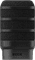 Rode WS14 Zwart