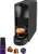 Krups Nespresso Essenza Mini XN110N Antraciet Mat zwart