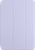 Apple Smart Folio iPad mini 7/6 (2024/2021) Paars Paars