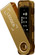 Ledger Nano S Plus Gold Goud