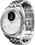 Withings ScanWatch Nova Brilliant Titanium Zilver 39mm Zilver