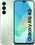 Samsung Galaxy A16 128GB Groen 4G Groen