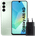 Samsung Galaxy A16 128GB Groen 4G + Samsung Oplader 25W Zwart