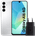 Samsung Galaxy A16 128GB Wit 4G + Samsung Oplader 25W Zwart