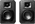 Audio-Technica ATH-SP3X Zwart