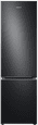 Samsung RB38C605CB1/EF Zwart staal