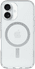 OtterBox Symmetry Apple iPhone 16 Back Cover with MagSafe Magnet Transparent