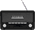 Denver DAB-18 Zwart Zwart