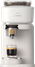 Philips Baristina BAR302/20 Wit Hout Bruin, Wit