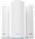 Netgear Orbi RBE873 - Wit Wit