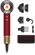 Kleur: Goud, Rood