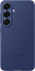 Samsung Galaxy S25 Siliconen Back Cover Blauw