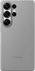 Samsung Galaxy S25 Ultra Siliconen Back Cover Grijs