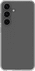 BlueBuilt Back Cover Samsung Galaxy S25 Transparent Transparant
