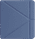 BlueBuilt Kobo Libra Colour Book Case Blue Blue