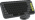 Logitech Pop Icon Combo Keyboard and Mouse Set Graphite Gray