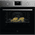 AEG OU5AB20WCM SurroundCook Zilver