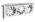 INNO3D GeForce RTX 5080 X3 OC WHITE 16GB Wit