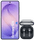 Samsung Galaxy S26 256GB Donkerblauw 5G + Samsung Galaxy Buds4 Pro Zwart