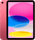 Apple iPad (2025) 11 inch 256GB Wifi Roze