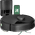 iRobot Roomba 105 Combo + Black