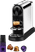 Nespresso De'Longhi CitiZ Platinum EN220 M Wit, Zwart