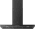 Inventum AKB9000ZWA Zwart