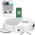 iRobot Roomba Plus 505 + White Wit
