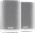 Denon Home 150 NV Wit Duo Pack