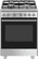 SMEG CX61GMXNLK Zilver
