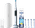 Oral-B iO 10 White Value Pack Wit
