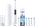 Oral-B iO 6n Wit Value Pack