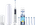 Oral-B iO 6n Grijs Value Pack