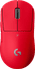 Logitech G PRO X SUPERLIGHT 2 SE Wireless Gaming Mouse Red